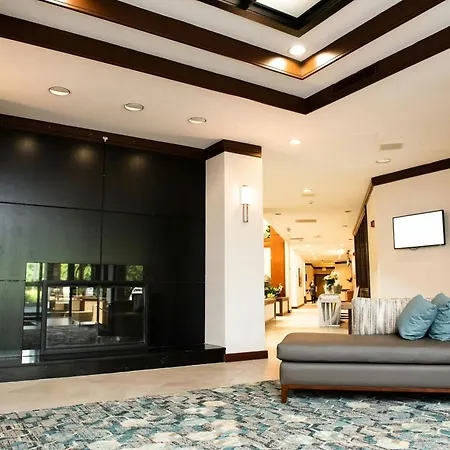 Hotel Auburn Hills-3
