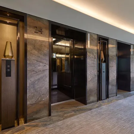 Grand Intercontinental Seoul Parnas By Ihg-3