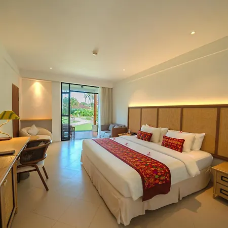 Holiday Resort Lombok-3