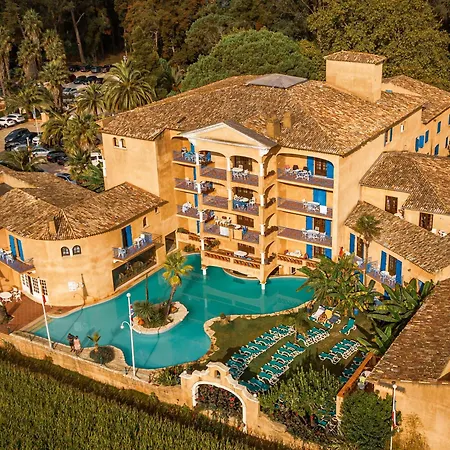 Hotel Quinta Da Lagoa-2