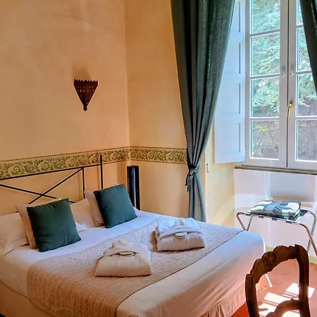 Mare E Monti - Hotel De Charme-2
