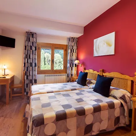 Hotel Cinca-3