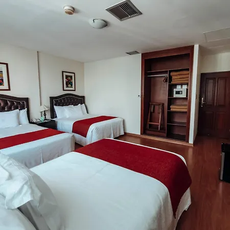 Miraflores Colon Hotel-3