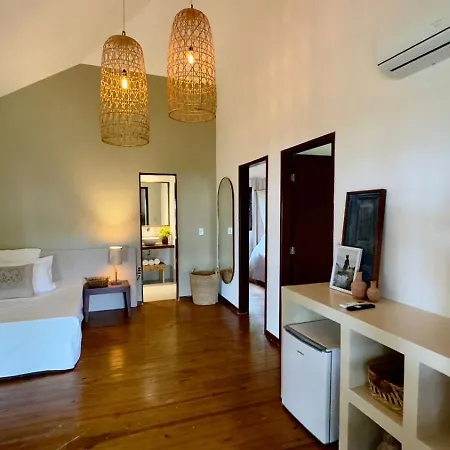 Vila Dos Orixás Boutique Hotel-2