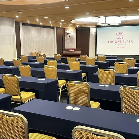 Ana Crowne Plaza Fukuoka By Ihg-3