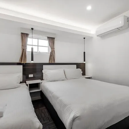 Best Western Plus Buckingham International-3