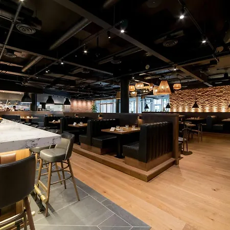 Delta Hotels By Marriott Trois Rivieres Conference Centre-2