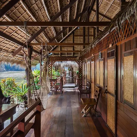 River Kwai Jungle Rafts-3