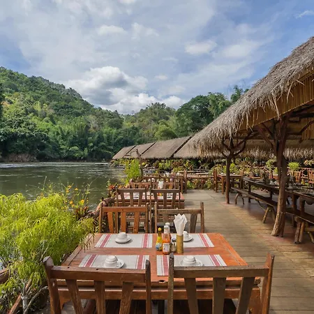 River Kwai Jungle Rafts-2