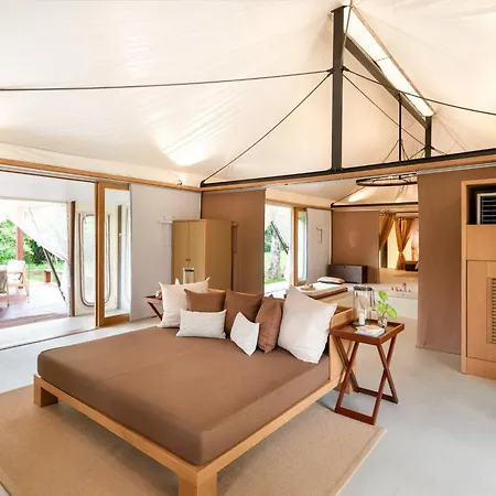 Kirimaya Golf Resort Spa - Sha Plus Certified-2