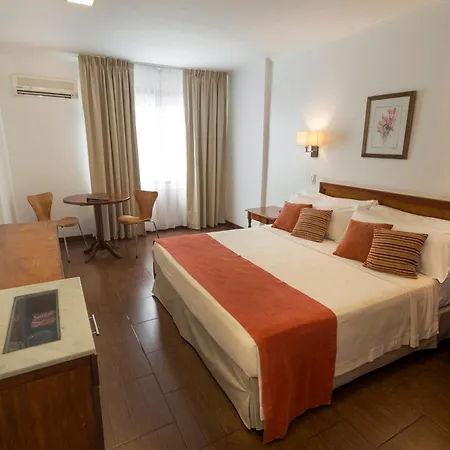 Hotel Saint George-3