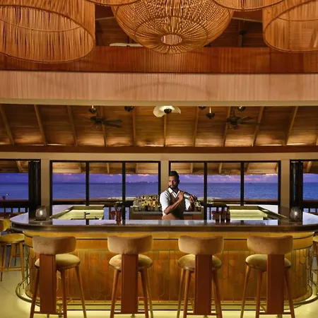 Anantara Veli Maldives Resort - Adults Only-2