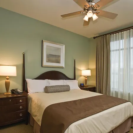 Club Wyndham National Harbor-3