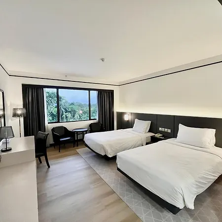 Sabah Hotel-3