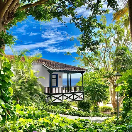 Hotel Jardin Tecina-3