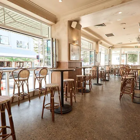 Coogee Bay Boutique Hotel-2