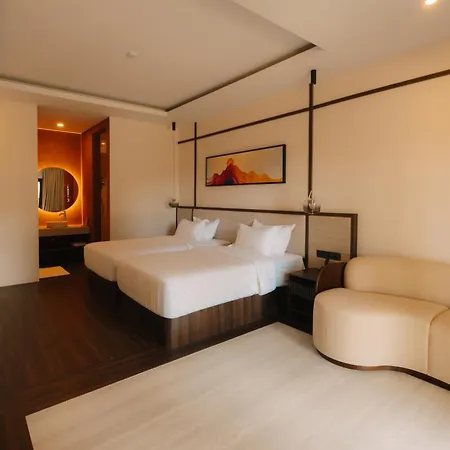 Ktm Resort Batam-3