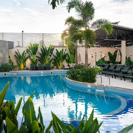 Nadai Confort Hotel E Spa-2