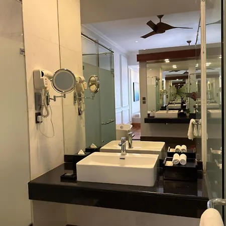 The Fortress Resort & Spa Galle-3