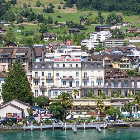 Hotel Beau Rivage Weggis-3