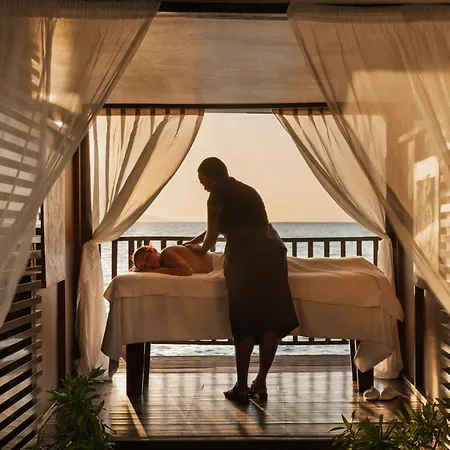 Doubletree By Hilton Fiji - Sonaisali Island-3