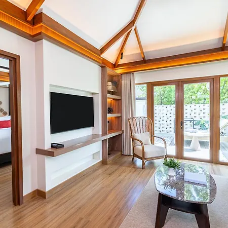 Crimson Resort And Spa - Mactan Island, Cebu-2