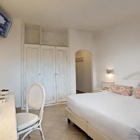 Gabbiano Azzurro Hotel & Suites-2