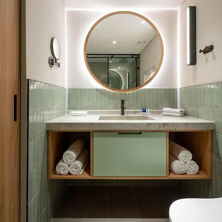 Sport Club By Isrotel Collection-3