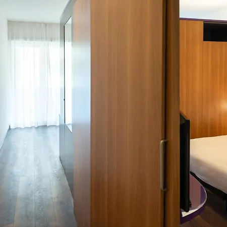 Hotel Ripa Roma-2
