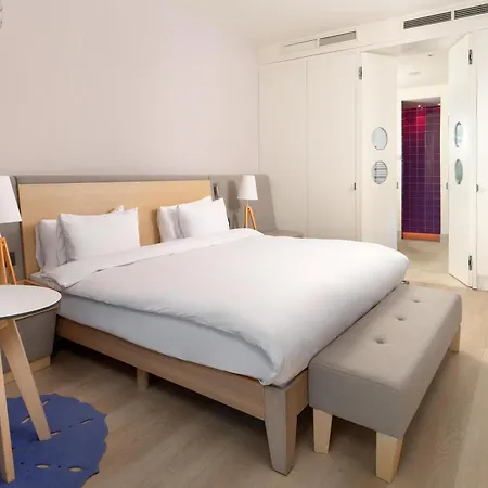 Radisson Blu Resort&Spa-3