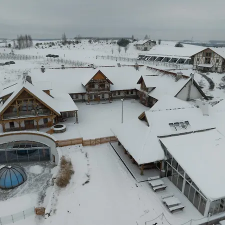Hotel Gleboczek Vine Resort& Spa-2