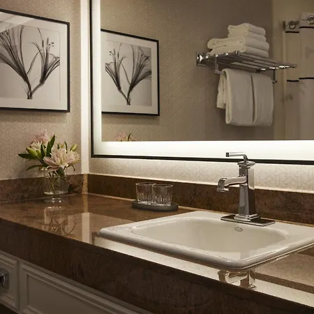 Lafayette Park Hotel & Spa-3