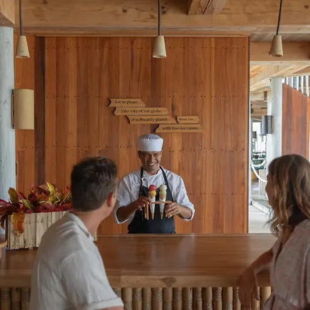Six Senses Laamu-3