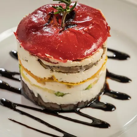 Spilia Village Hotel & Villas-2