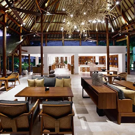 Grand Hyatt Bali-3