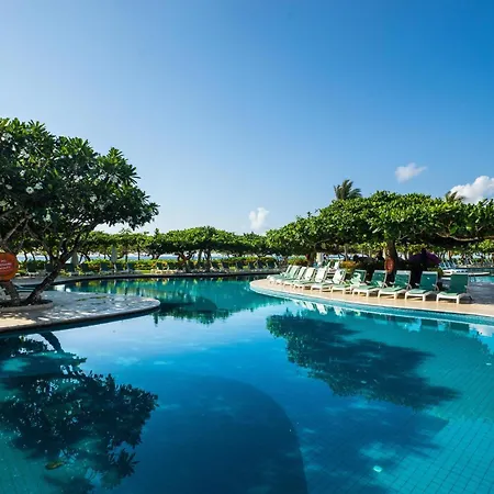 Grand Hyatt Bali-2