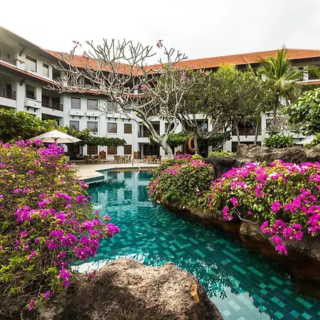 Grand Hyatt Bali-3