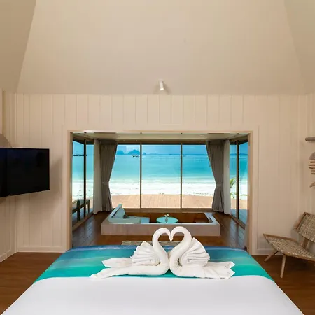 Koh Mook Sivalai Beach Resort-3