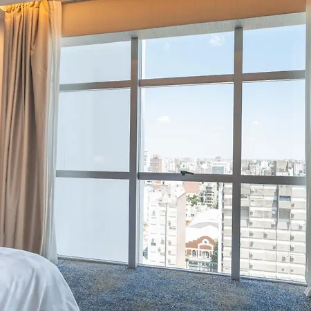 Holiday Inn Rosario By Ihg-3