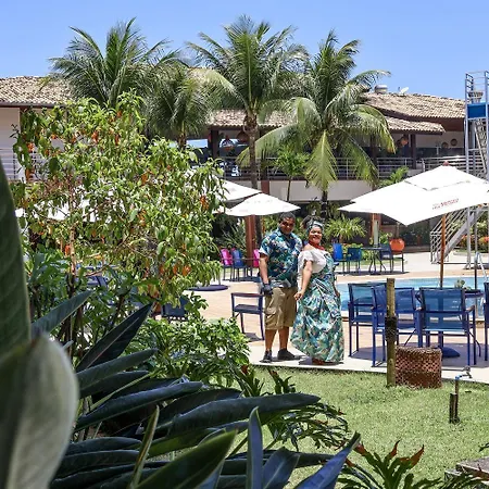 Hotel Aldeia da Praia-3