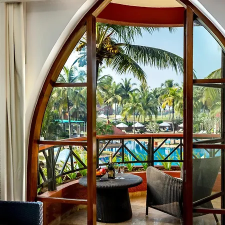 Caravela Beach Resort-2