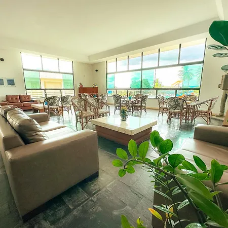 Xingó Parque Hotel-2
