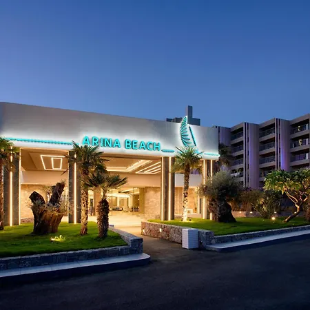 Arina Beach Resort-3
