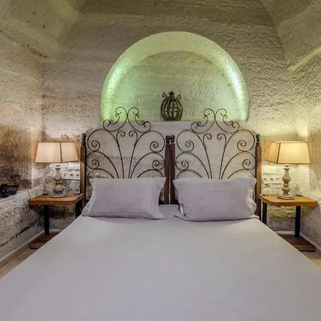 Panoramic Cave Hotel-2