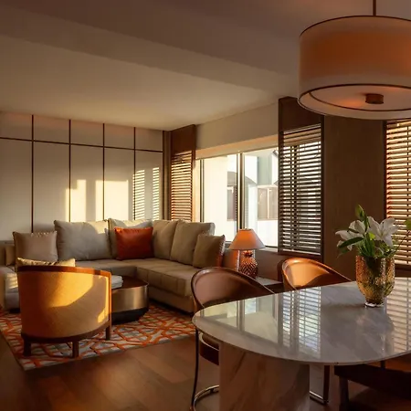 Grand Hyatt Singapore-3