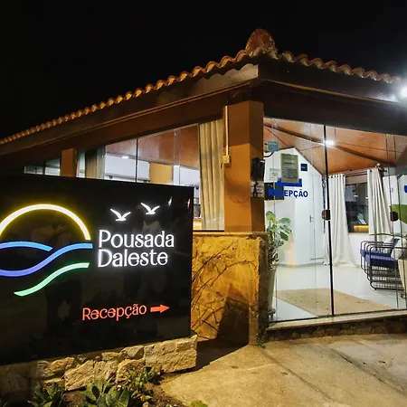 Pousada Daleste-2