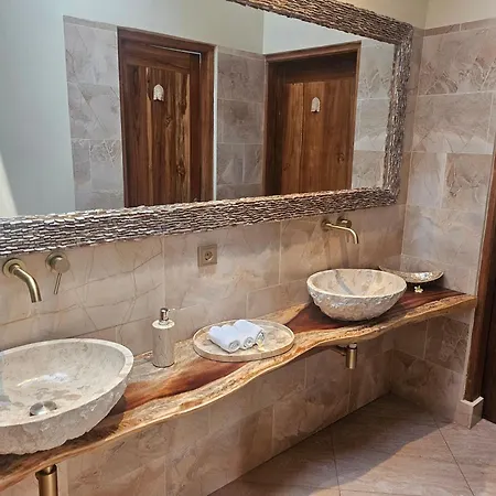 Puri Dajuma Beach Eco-Resort & Spa-2
