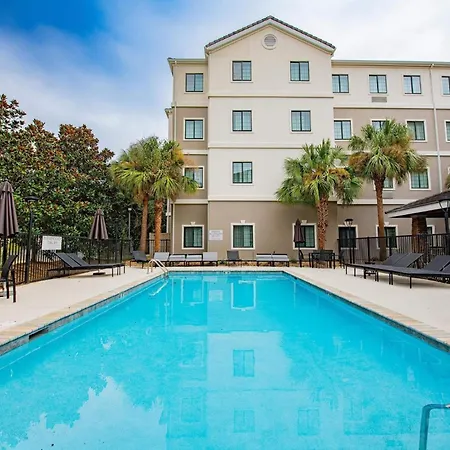 Staybridge Suites Lafayette-Airport By Ihg-3