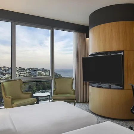 Doubletree By Hilton Istanbul - Moda-2