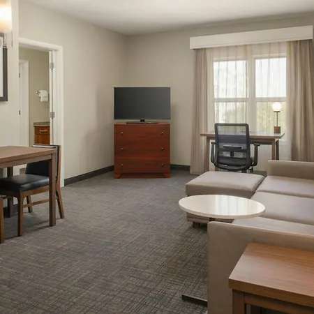 Residence Inn By Marriot Clearwater Downtown-2